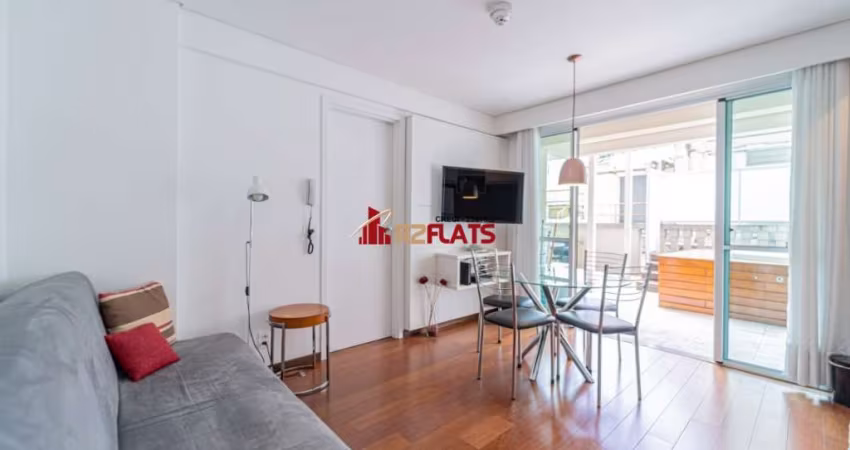 Flat com ótimo preço no bairro Belo Vista. Confira!