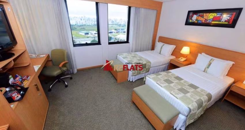 Flat com ótimo preço no bairro Vila Mariana. Confira!