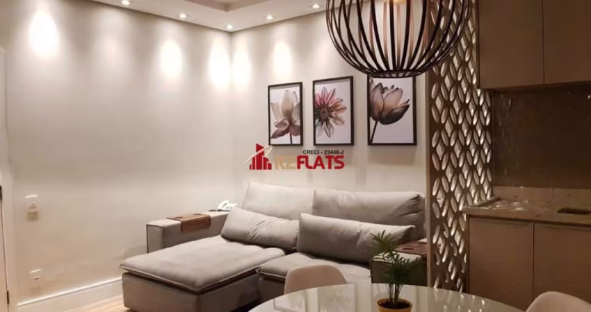 Apartamento com ótimo preço no bairro Moema. Confira!