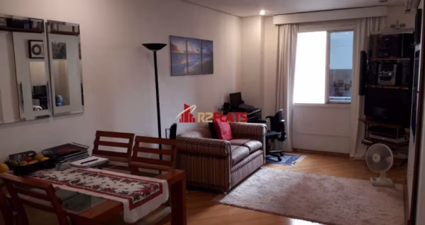 Flat com ótimo preço no bairro Moema. Confira!