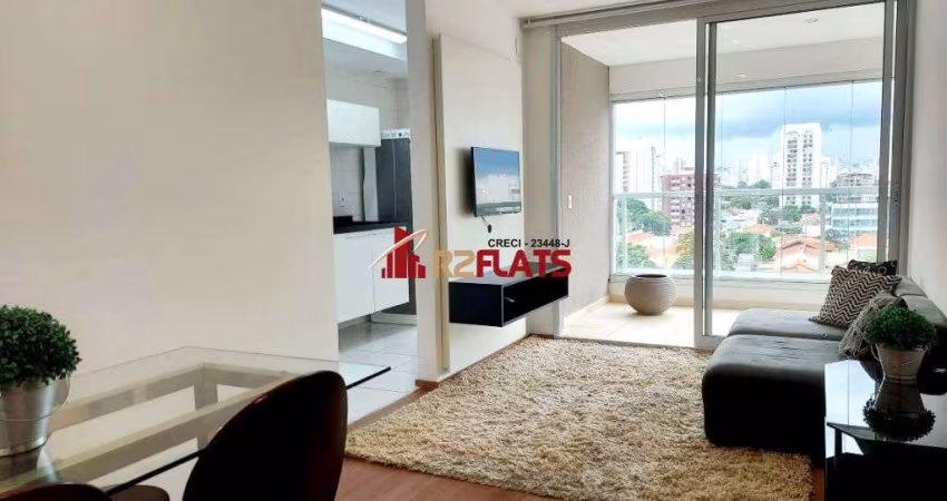 Apartamento com ótimo preço no bairro Brooklin. Confira!