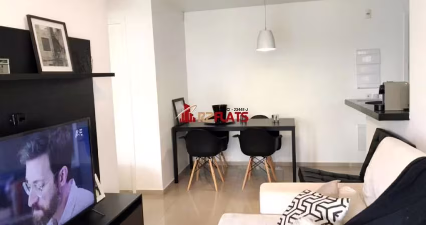 Flat com ótimo preço no bairro Campo Belo. Confira!