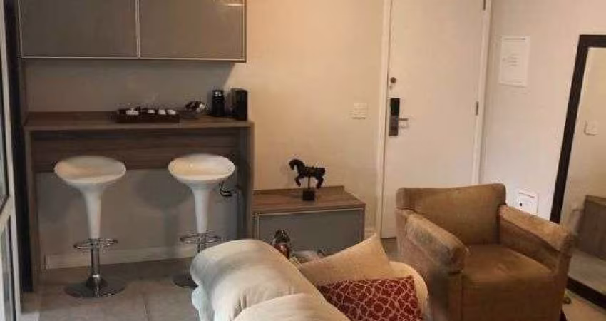 Apartamento com ótimo preço no bairro Brooklin. Confira!