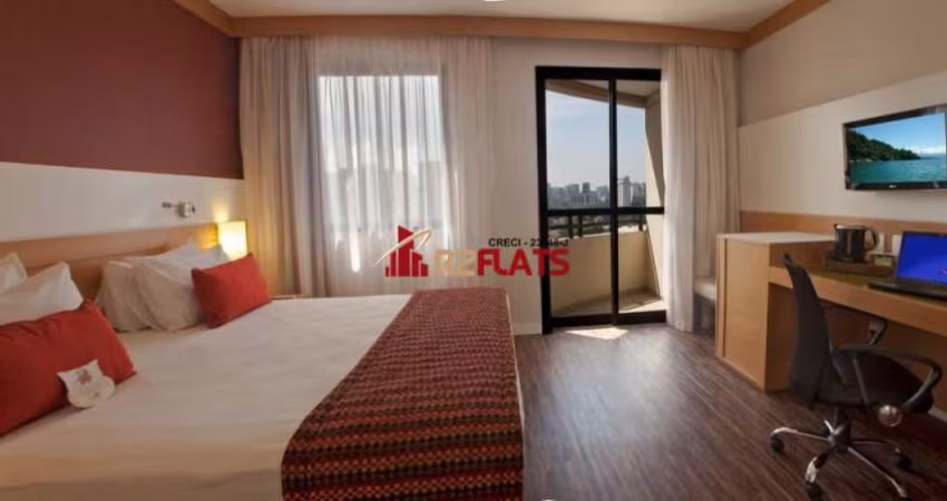 Flat com ótimo preço no bairro Pinheiros. Confira!