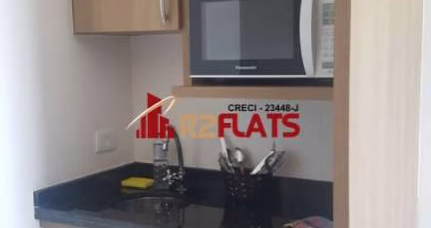 Flat com ótimo preço no bairro Moema. Confira!