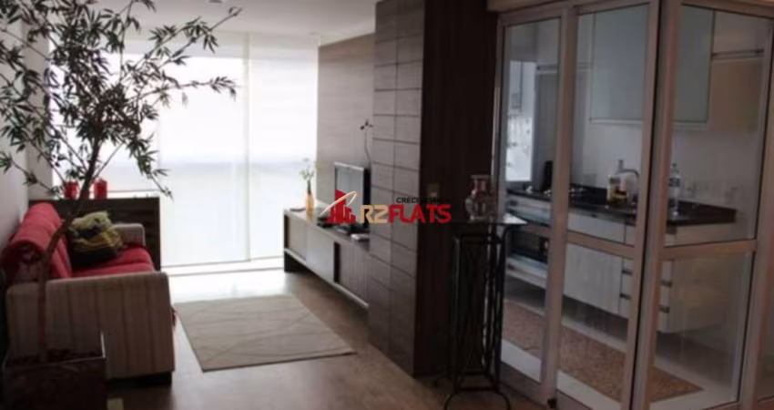 Apartamento com ótimo preço no bairro Brooklin. Confira!