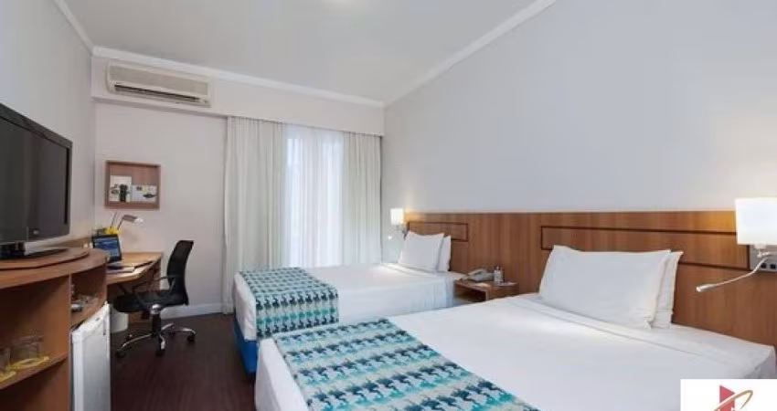 Flat com ótimo preço no bairro Moema. Confira!