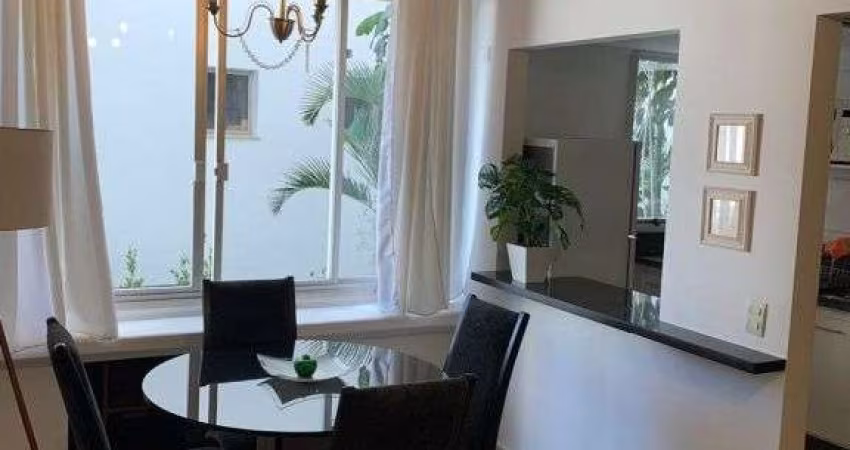 Flat com ótimo preço no bairro Brooklin. Confira!