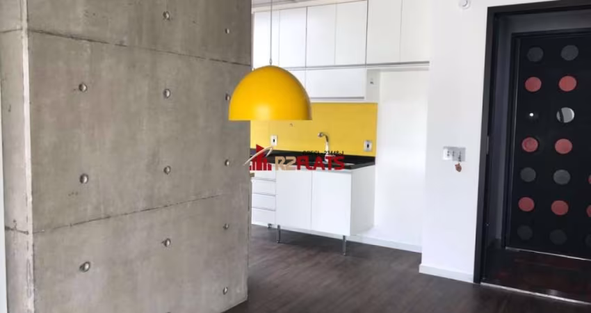 Flat com ótimo preço no bairro Itaim Bibi. Confira!