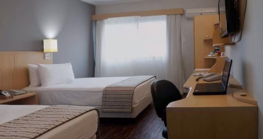 Flat com ótimo preço no bairro Vila Mariana. Confira!