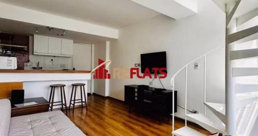 Flat com ótimo preço no bairro Vila Mariana. Confira!
