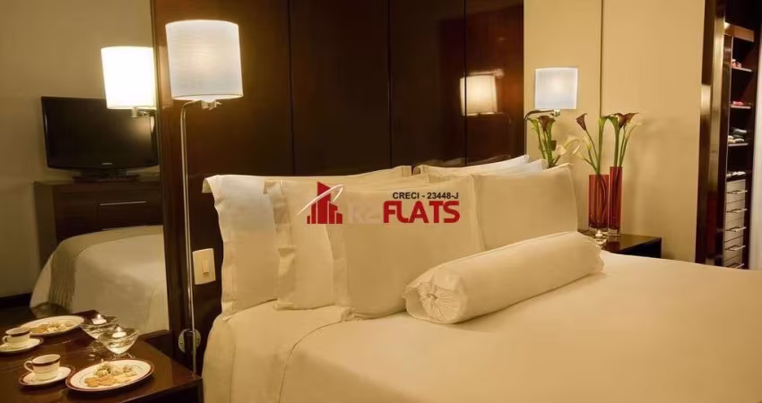 Apartamento com ótimo preço no bairro Itaim Bibi. Confira!