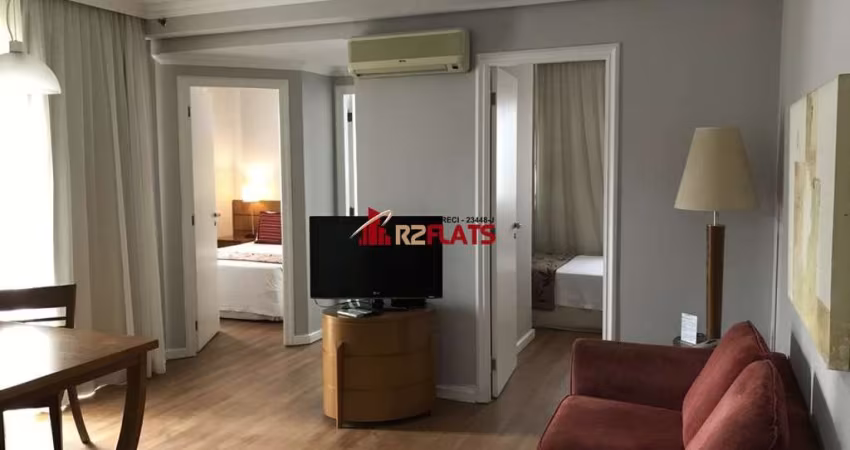 Flat com ótimo preço no bairro Bela Vista. Confira!