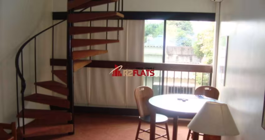 Flat com ótimo preço no bairro Vila Mariana. Confira!