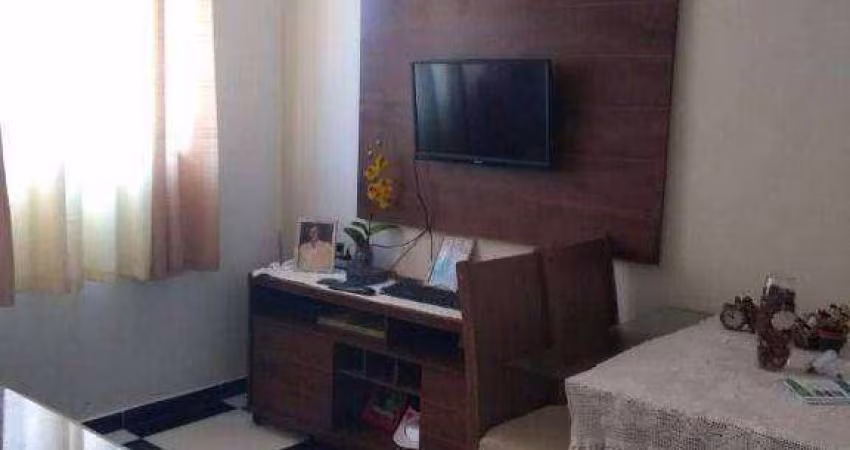Apartamento em ótima localização