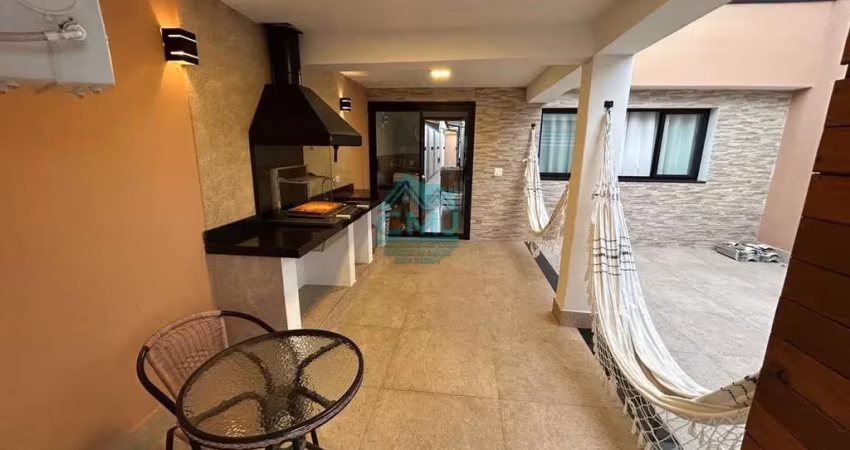 Casa para Venda em Caraguatatuba, Caputera, 2 dormitórios, 1 suíte, 2 banheiros, 1 vaga