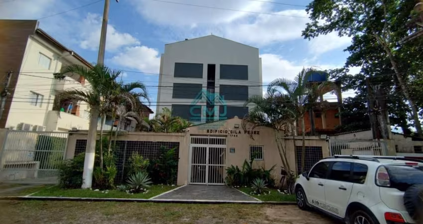 Apartamento para Venda em Ubatuba, Praia da Maranduba, 1 dormitório, 1 banheiro, 1 vaga
