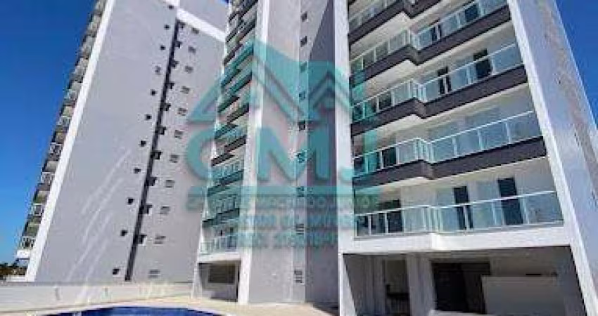 Apartamento para Venda em Caraguatatuba, Praia do Indaiá, 2 dormitórios, 1 suíte, 2 banheiros, 1 vaga