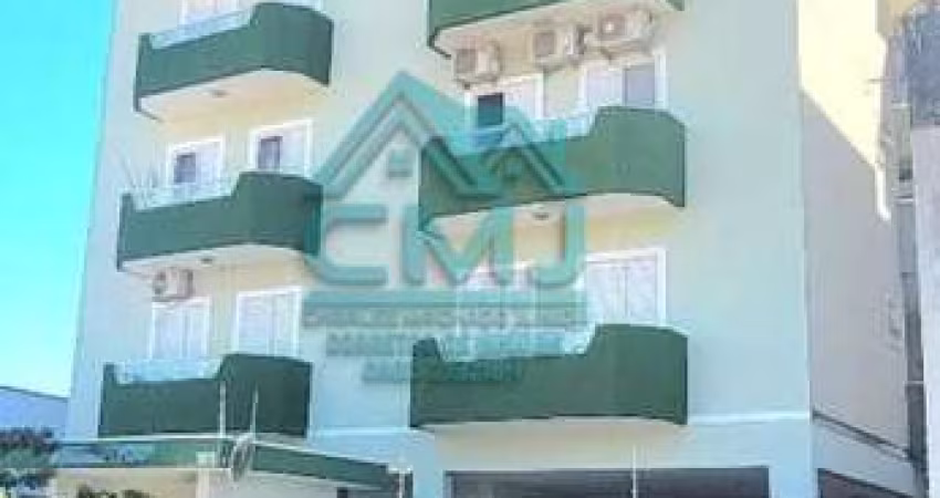 Apartamento para Venda em Ubatuba, Umuarama, 2 dormitórios, 1 suíte, 2 banheiros, 1 vaga