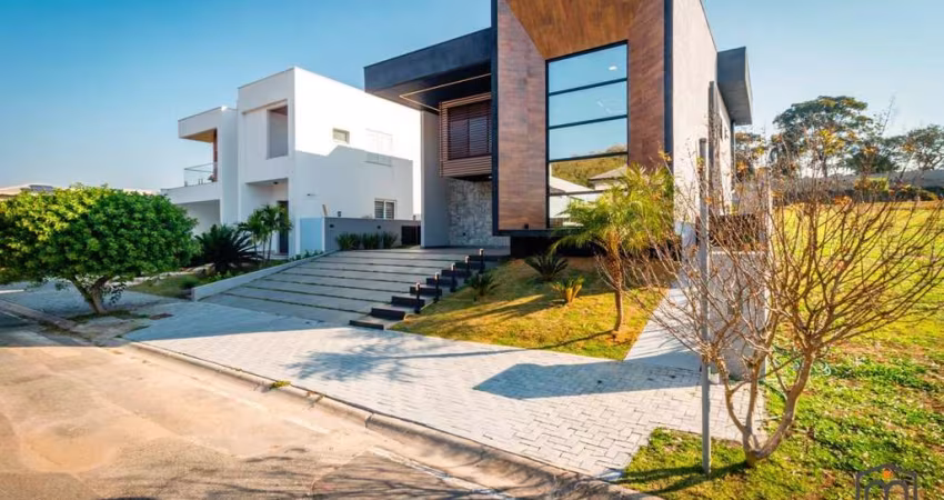 Casa em Condomínio para Venda em Atibaia, Condomínio Granville Atibaia, 4 suítes, 6 banheiros, 4 vagas