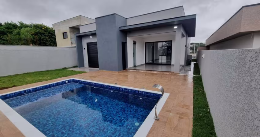 Casa para Venda em Atibaia, Serras de Atibaia, 3 dormitórios, 1 suíte, 3 banheiros, 4 vagas