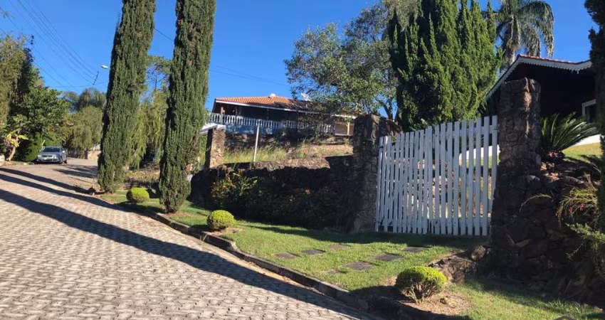 Chácara Condomínio para Venda em Atibaia, Condomínio Portal das Rosas, 3 dormitórios, 1 suíte, 2 banheiros, 1 vaga
