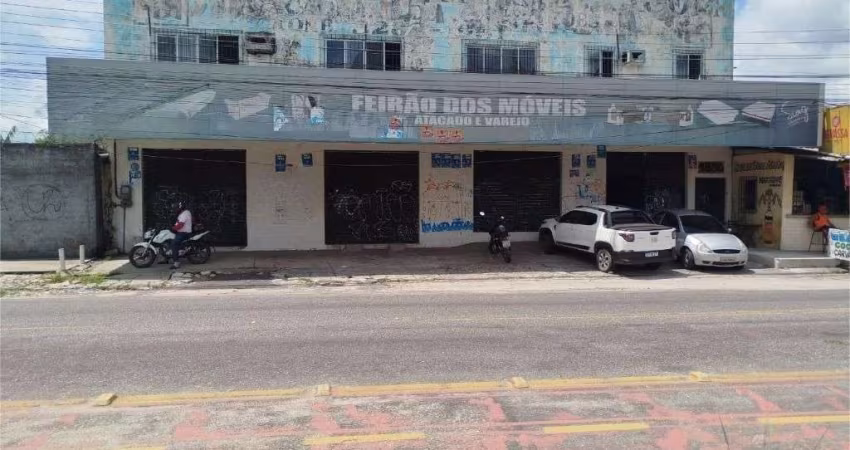 Prédio Comercial à venda por R$ 1.999.000 - Centro - Ananindeua/PA