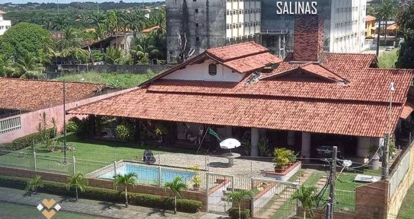 Casa em Salinas - Salinópolis - Belém/PA