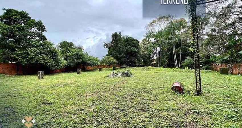 Terreno à venda - Una - Belém/PA