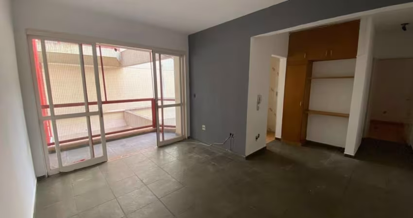 Apartamento para Venda em Ribeirão Preto, Jardim Macedo, 1 dormitório, 1 banheiro, 1 vaga