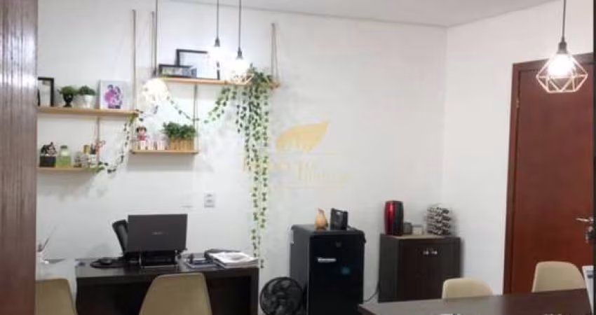 Jardim Califórnia - Cuiabá MT