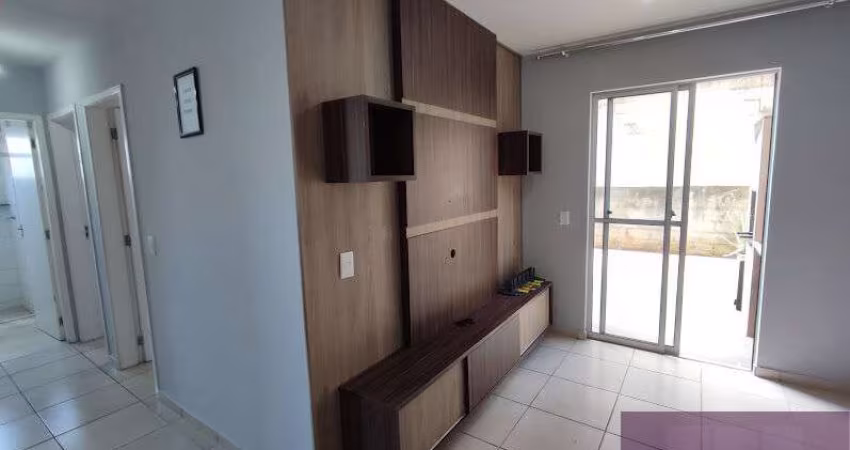 Apartamento para alugar no bairro Residencial Cosmos - Campinas/SP