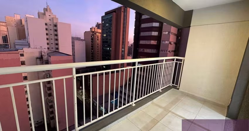Apartamento à venda no bairro Centro - Campinas/SP