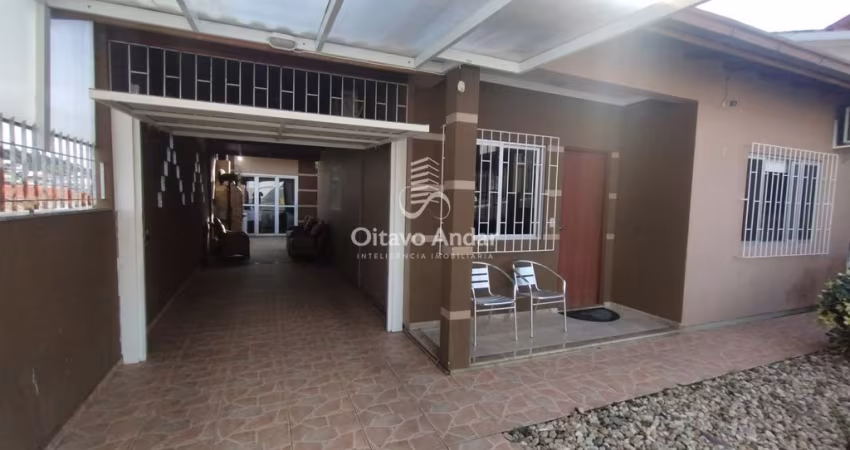 Casa no Loteamento San Marino em São José