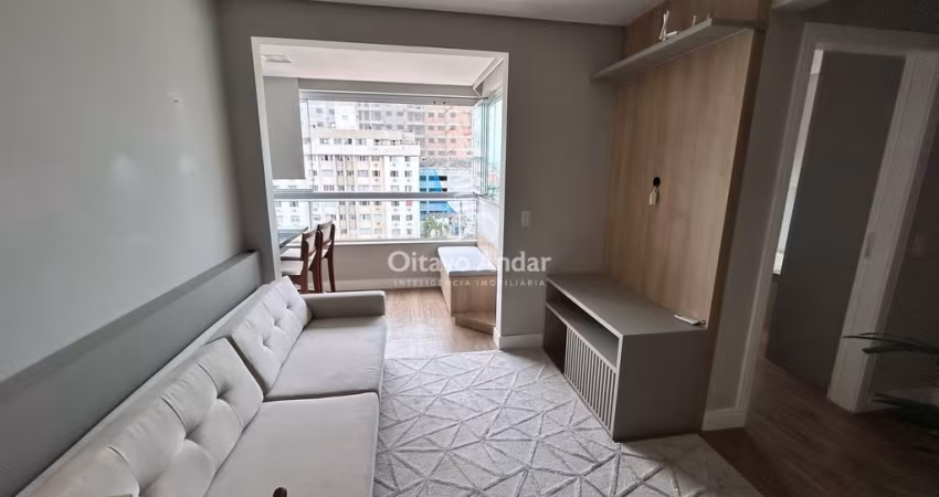 Apartamento à Venda com 2 quartos, 2 banheiros, 1 vaga e 73m² por R$ 730.000