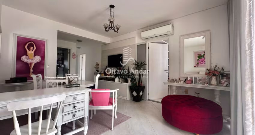 Cobertura à Venda com 3 quartos, 2 banheiros, 3 vagas e 158m² por R$ 1.500.000