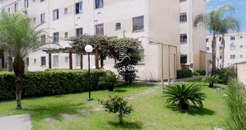 Apartamento à Venda com 2 quartos, 1 banheiro, 1 vaga e 50m² por R$ 290.000