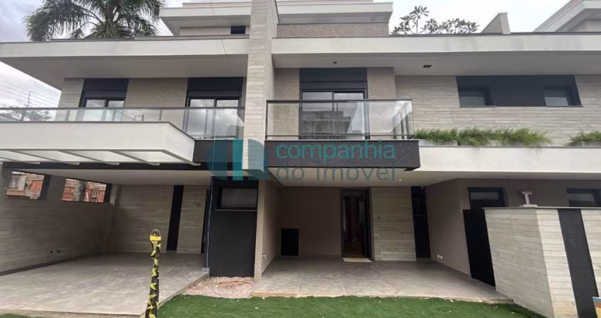 Casa em Condomínio no Xaxim