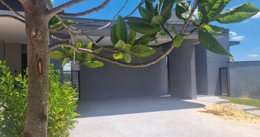Casa com o melhor custo beneficio no condomínio UNA em Itu