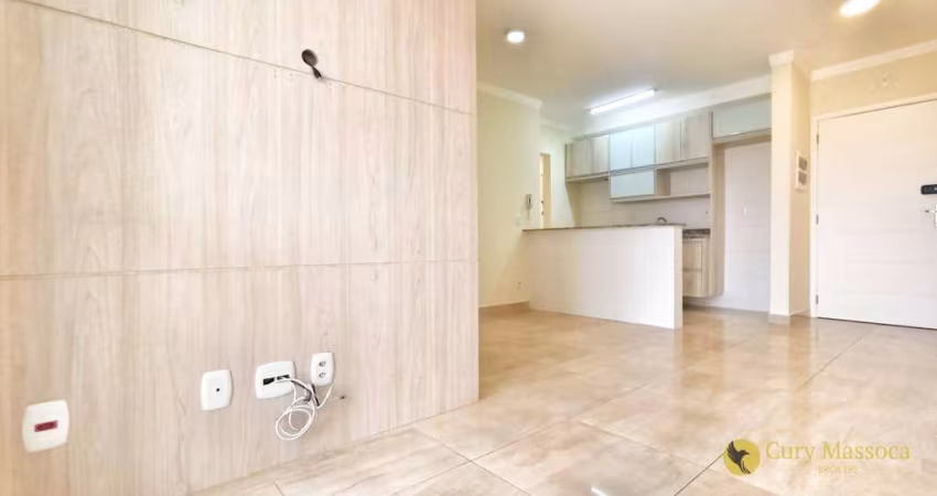 Apartamento com 3 dormitórios à venda, 76 m² por R$ 460.000,00 - Ilhas do Mediterrâneo - Itu/SP