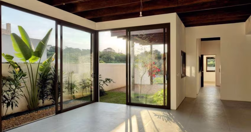Casa com 3 dormitórios à venda, 218 m² por R$ 1.620.000,00 - Condomínio Reserva Saint Paul - Itu/SP