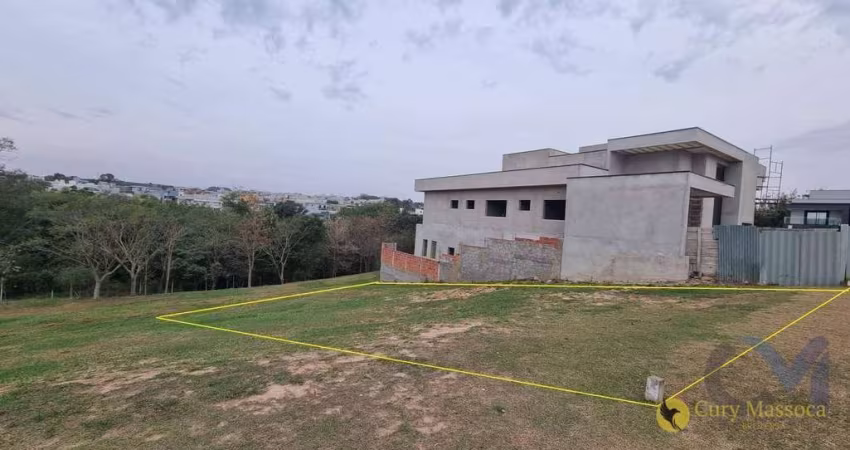 Terreno à venda, 369 m² por R$ 295.000,00 - Condomínio Residencial Una - Itu/SP