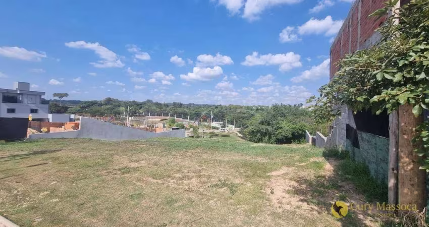 Terreno à venda, 369 m² por R$ 275.000,00 - Condomínio Residencial Una - Itu/SP