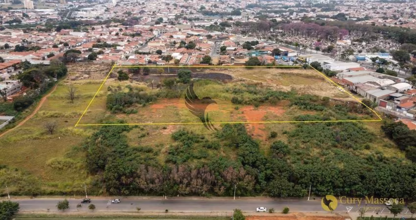Área à venda, 23100 m² por R$ 12.705.000 - Jardim Padre Bento - Itu/SP