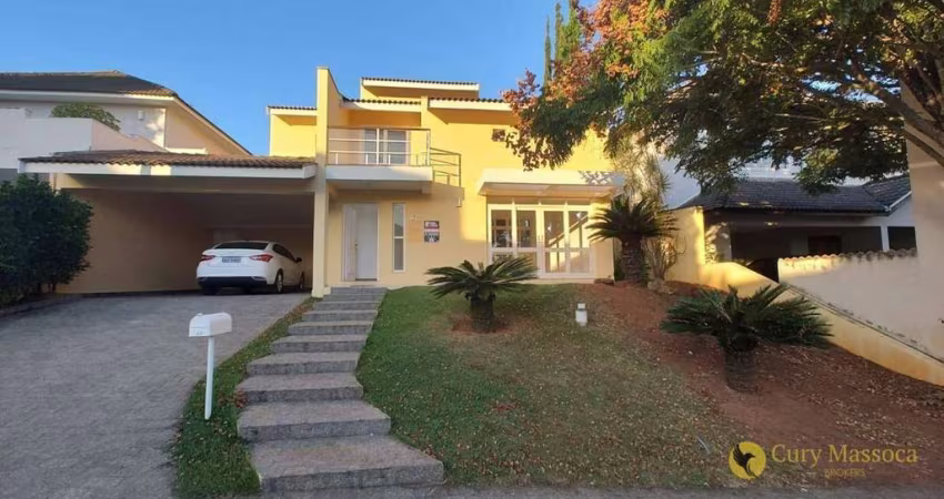 Casa com 3 dormitórios à venda, 366 m² por R$ 2.100.000,00 - Condomínio Jardim Theodora - Itu/SP