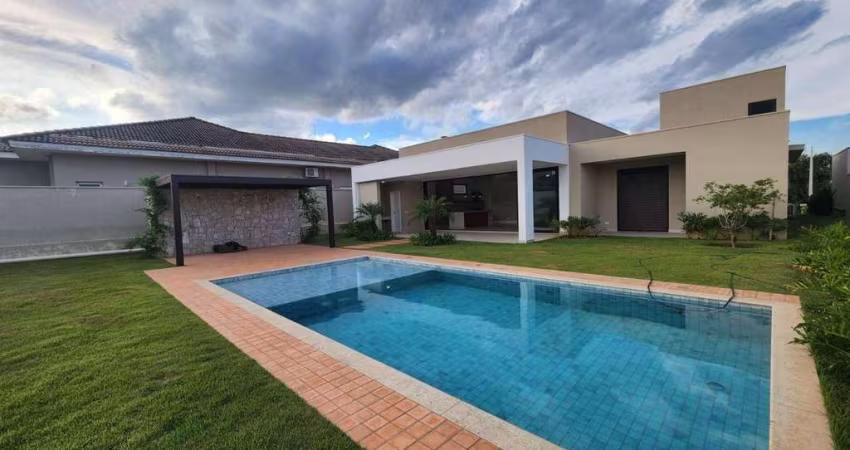 Casa, 368 m² - venda por R$ 3.650.000,00 ou aluguel por R$ 21.200,00/mês - Condomínio Xapada Parque Ytu - Itu/SP