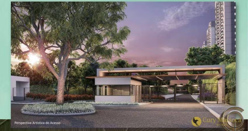 Apartamento com 2 dormitórios à venda, 6600 m² por R$ 460.000,00 - Icaraí Parque Clube - Salto/SP