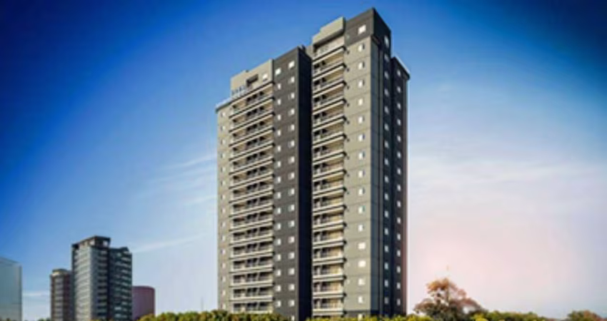 Apartamento com 2 dormitórios à venda, 62 m² por R$ 419.900,00 - Condomínio Icaraí Parque Clube - Salto/SP