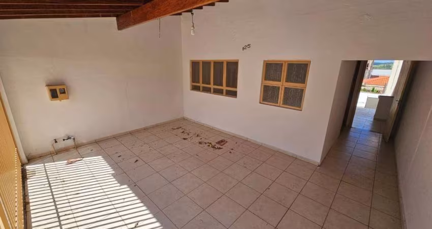 Casa com 2 dormitórios à venda, 66 m² por R$ 320.000,00 - Jardim Aeroporto I - Itu/SP