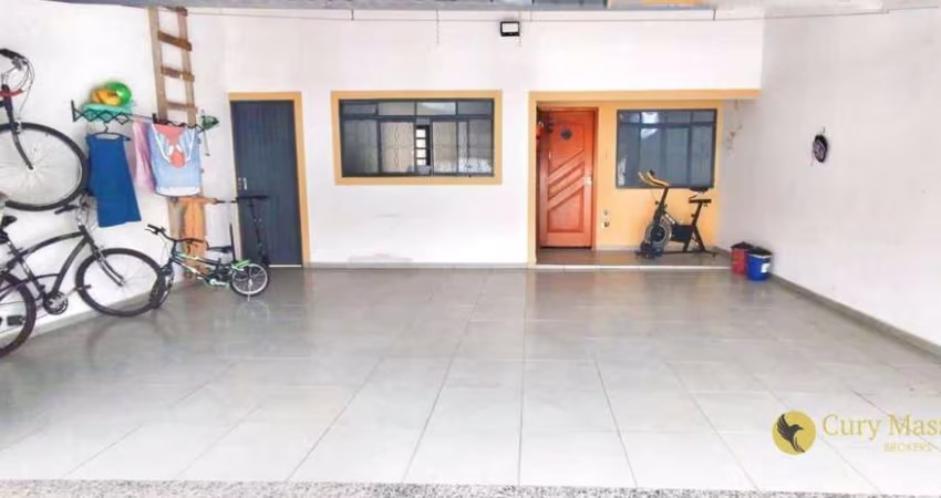 Casa com 2 dormitórios à venda, 104 m² por R$ 375.000,00 - Loteamento Terras de São Pedro e São Paulo - Salto/SP